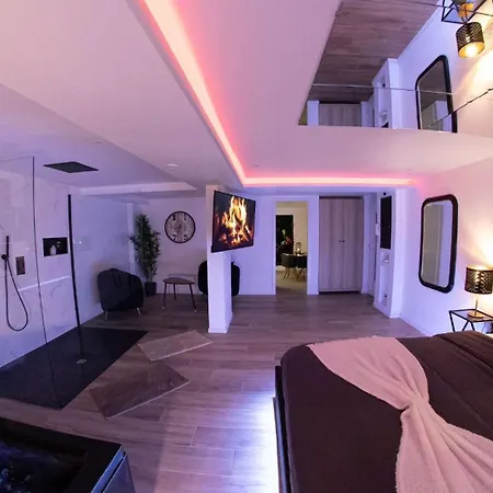 Appartement Strasbourg