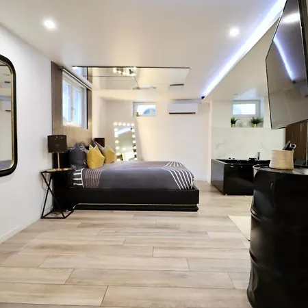 Appartement Strasbourg *